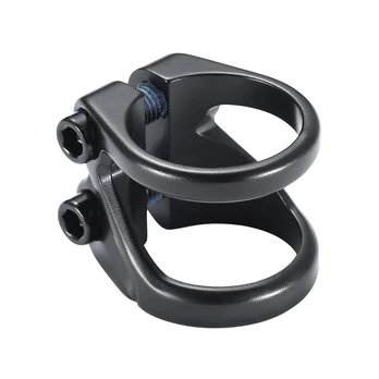 BLUNT Z CLAMP - BLACK