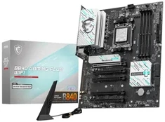 Pagrindinė plokštė MSI B840 GAMING PLUS WIFI