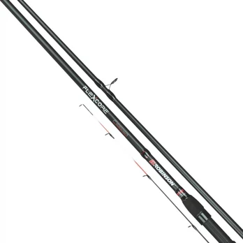 Meškerė Robinson Flexcore Feeder, 3,60 m, iki 120 g