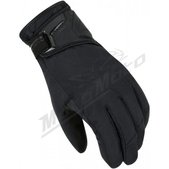 Macna Code RTX Waterproof Moteriškos Tekstilinės pirštinės