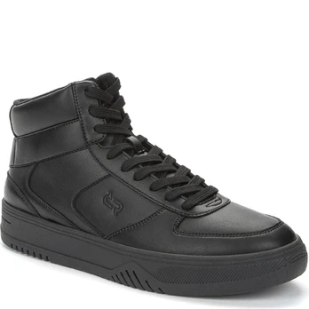 Aulinukai berniukams, Juoda, BOOTIES