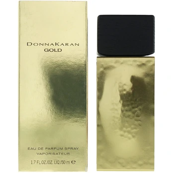 Moteriški kvepalai, Dkny, Gold EDP 50ml