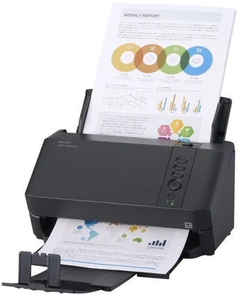 Ricoh SP-2240N (black)