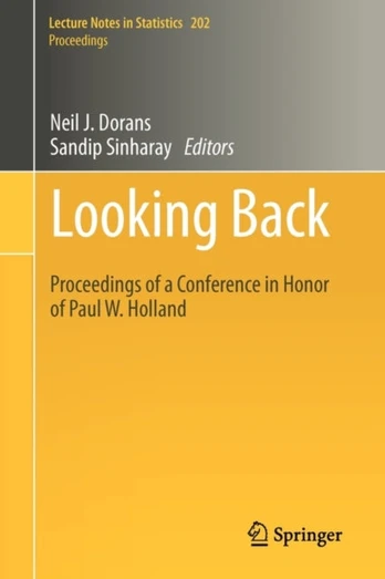 Looking Back