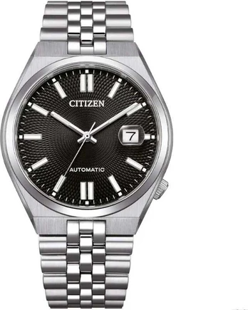 Laikrodis Citizen Tsuyosa 60 Automatic NK0020-55E