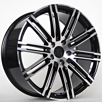 Ratlankis Jude 10X22 5X130 ET50 71,5 BFM