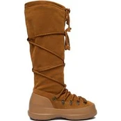 Sniego batai Moon Boot Mb Luna Boot Extra 80D2480200 Ruda