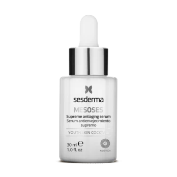 SESDERMA MESOSES Supreme veido serumas, 30 ml