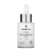 SESDERMA MESOSES Supreme veido serumas, 30 ml kaina