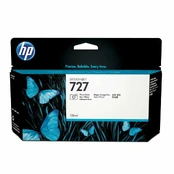 Spausdintuvo kasetė HP 727, juoda kaina