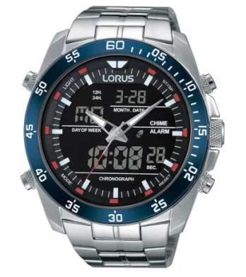 Lorus RW623AX5