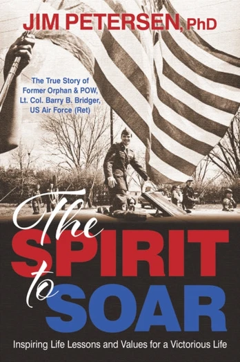 Spirit to Soar