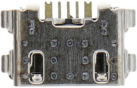 Dėklas Oem Charge connector for REDMI 6A ORI