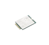 Lenovo ThinkPad Rolling Wireless RW101R-GL SDX12 4G USB M.2 3042 module for CS2627