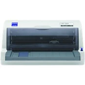 Epson LQ-630 24-Pin Dot Matrix Printer 80 Column USB Parallel