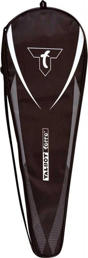 Talbot Torro užvalkalas TALBOT TORRO Isoforce badmintono raketei