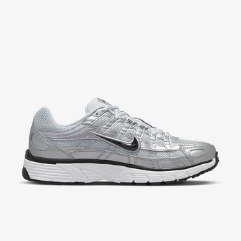 Nike P-6000 - Dydis 36 (FD9876-101 Laisvalaikio batai)