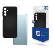 Dėklas 3mk Matt Samsung Galaxy M14 - Juodas kaina