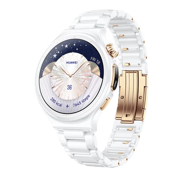 Išmanusis laikrodis Huawei Watch 6 Pro (43 mm)