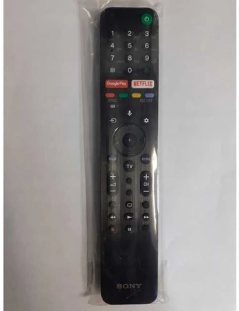 Sony REMOTE COMMANDER (RMF-TX500E)