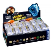 Žaislas Kosmos Minerals Egg I Dig It 1KS665173 kaina
