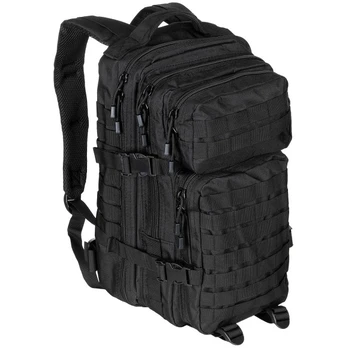Kuprinė MF BASIC juoda