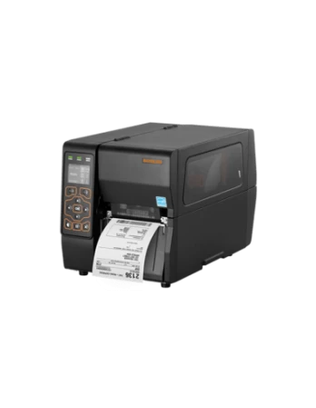 Bixolon XT3-40, 8 dots/mm (203 dpi), display, USB, USB Host, RS232, Ethernet