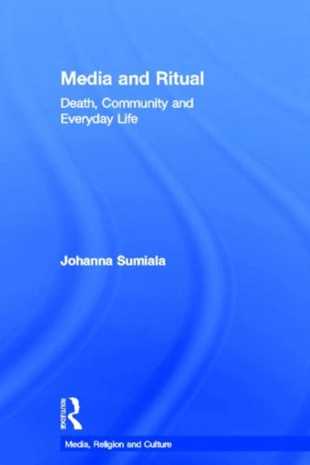 Media and Ritual