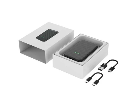 Tour Go Wireless Carplay / Andriod-Auto Adapteris