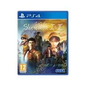 Shenmue 1 & 2