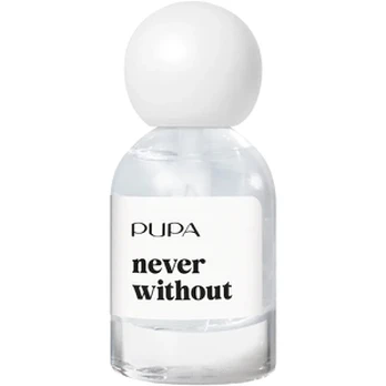 Pupa Milano Never Without daugiafunkcinė nagų bazė 9 ml