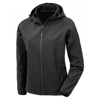 Moteriška Result R911F Softshell striukė