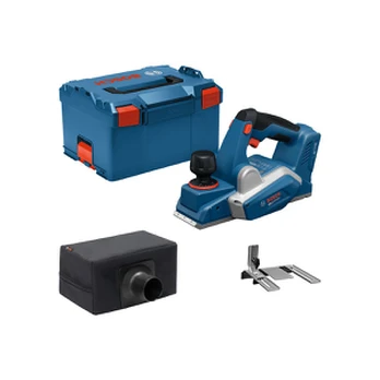 Bosch GHO18V-20 Solo, LB