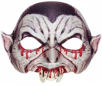 Vampyro audinio kaukė