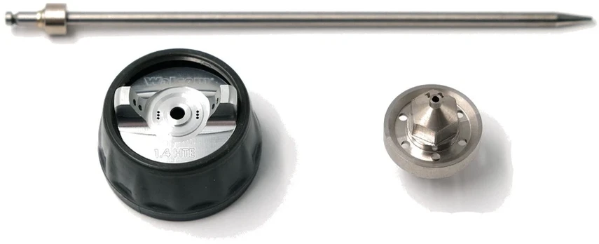 Remontinis komplektas HTE 1.3mm SLIM KOMBAT