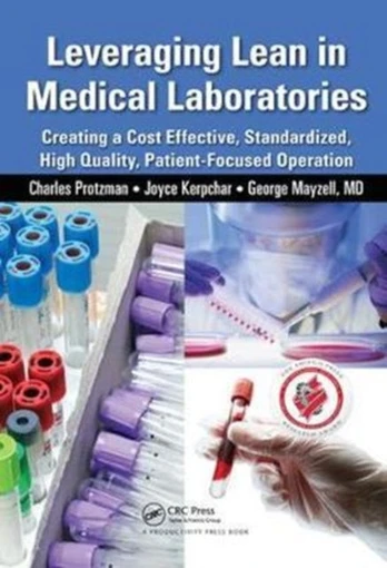 Leveraging Lean in Medical Laboratories