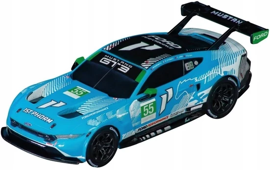 „Carrera Auto GO 64279 Ford Mustang GT3 Proton Competition“