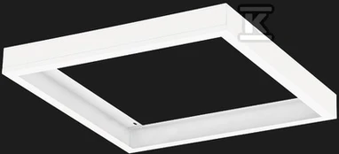 Pxf Lighting NT KORPAUSAS PRATO Q 600X600