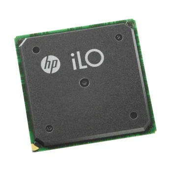 "HP iLO Essentials" su 1 m. TSU E-LTU