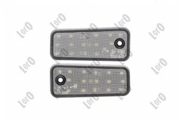 ABAKUS L19-210-0005LED Valstybinio numerio apšvietimas