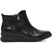 Rieker Aulinukai CEO-L4861-00 Juoda