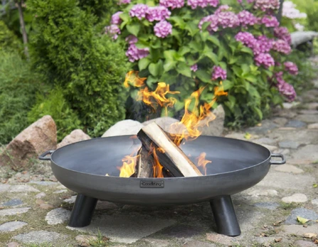 Laužaviete Cook King BALI 70 cm