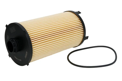 Alyvos filtras MANN-FILTER HU12013Z