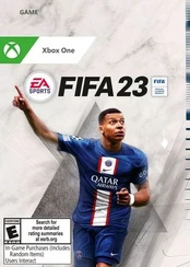 Fifa 23 Xbox One