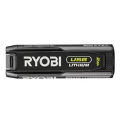 Akumuliatorius Ryobi RB420, 4 V, 2.0 Ah kaina