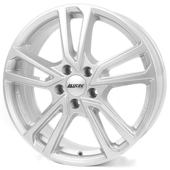 ALUTEC Tormenta Polar Silver R17 5x112.00 ET36 CB66.60 J7.5