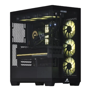 Actina iCUE 7900X/32GB/2TB/RTX5080/1000W