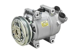 VALEO  VAL815022 Air conditioning compressor kaina