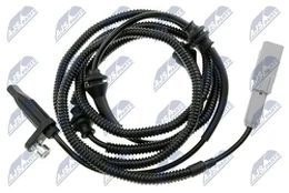 Jutiklis, rato greitis NTY HCA-PE-015