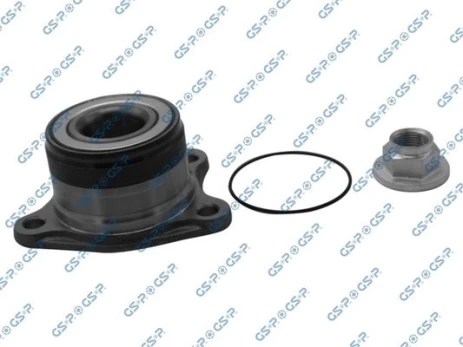 Rato guolio komplektas GSP 9230026K